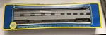 Ahm Rivarossi Ho Nyc 1938 Pool Scheme Sleeper 85 Ft Passenger Car. Fixed Price $39.99.