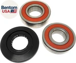 Brand Washer Tub Bearing & Seal Kit Fits Some Lg Kenmore Models Replaces MDS62. Fixed Price $113.43.