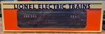 Lionel 6- 16061 Norfolk & Western "plum Run" Baggage Car (new). Fixed Price $84.15.