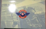 Lionel 6-25446 Santa Fe Super Chief Passenger Cars (pack Of 2). Fixed Price $199.99.