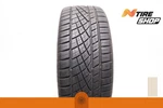 Set Of Used 215/45ZR18 Continental Extremecontact DWS06 Plus 93Y 8.5-9.5/32. Fixed Price $218.82.
