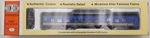 Con-cor 0001-000992 Ho Pullman Sleeper Car Kit. Fixed Price $13.59.