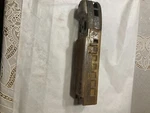 Prewar Lionel 618 Streamline Flying Yankee Observation Car #2 For Restore!. Fixed Price $29.99.