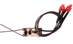 Esu 50705 Interior Lighting 2 Led Red Taillights New Loksound. Fixed Price $14.30.