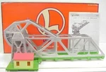 + Lionel Gauge 6-12948 Bascule Bridge Nib *h. Fixed Price $159.99.