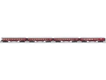 Lionel 6-25656 Alton Limited Heavywieght 4 -pack. Fixed Price $550.00.