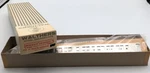 Walthers Fpgh Ho Scale 80' Solarium Observation Pullman Kit. Fixed Price $15.29.