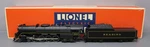 Lionel 6-18006 Gauge Reading T-1 4-8-4 Steam Locomotive & Tender #2100 Ln/box. Fixed Price $545.19.