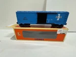 Lionel 29211 Boston & Maine 6464-475 Gauge Box Car. Mint The. Fixed Price $27.78.