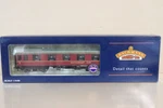 Bachmann 39-251 Br Maroon MK1 1ST Class Restaurant Rfo Coach E3 Mint Boxed Ol. Fixed Price $64.01.