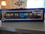 Bachmann 34-400 Thompson Composite Coach Br Crimson/cream. Fixed Price $45.00.