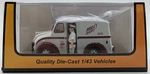 Mth 30-50090 1:43 Divco Hull's Dairy Milk Truck Nib. Fixed Price $41.99.
