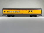 Lionel 6-9546, Union Pacific Combine, Ob (1984). Fixed Price $44.95.