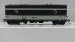 Rapido 107350 Ho Scale Steam Heater Unit Cn - Via #15450. Fixed Price $76.99.