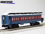 Lionel Polar Express 20TH Anniversary Observation Train Car Coach 2423030-O New. Fixed Price $112.84.