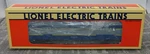 Lionel Trains Missouri Pacific Baggage Car 6620 Box Scale 6-16075. Fixed Price $36.99.