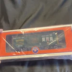 Lionel 6-27946 Christmas Savings Bank 6050-25 Box Car 027 New 2014 Mib Sealed. Fixed Price $45.00.