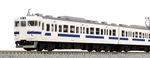 Kato Gauge 415 Series Joban Line New Color 7-CAR Basic Set. Fixed Price $194.66.