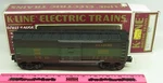 K-line 1868 Reading Box. Fixed Price $25.00.