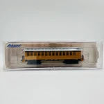 Athearn Scale 11846 319 Overland Coach Denver & Rio Grande Western Passenger. Fixed Price $99.99.