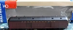 Ho-walthers 932-5833 Pennsylvania B60B Messenger Railway Express 1954-62. Fixed Price $59.95.
