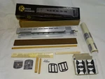 Kasiner Hobbies Vintage Scale Model Train Car New York Central Baggage Coach. Fixed Price $5.99.