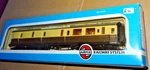 Airfix Railway Systems - 00 Scale Centenary Brake Car Cornish Riviera 54209. Fixed Price $13.26.