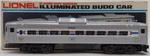 Lionel 6-8870 Gauge Amtrak 90 RDC-1 Non-powered Passenger #8870/BOX. Fixed Price $44.99.
