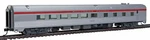 New Walthers 85 Budd Diner Rtr Southern Pacific Pass Car Ho Scale Free Us Ship. Fixed Price $44.99.