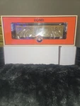Lionel Tca 2011 Convention Sierra Railroad Stock Car Gauge Scale 6-52573 Nib. Fixed Price $50.00.