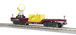 Railking By Mth Scale #30-7938 Southern Pacific Searchlight Car Nos!. Fixed Price $44.95.