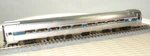 Walthers Ho 920-11205 85' Budd Amfleet 84 Seat Coach Amtrak Phvi. Fixed Price $135.00.
