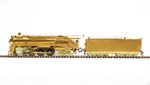 Broadway Limited 7356 Ho Atsf Brass Blue Goose Steam Locomotive Sound/dcc. Fixed Price $764.99.