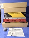 Line American Red Cross 18 Heavyweight Cars 3-PACK K-4998A. Fixed Price $175.00.