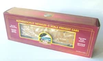 Mth Premier 20-98204 Gauge Steel Coil Car Union Pacific Up 229606 New-in-box. Fixed Price $49.95.