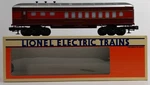 Lionel 6-9599 Gauge Chicago & Alton "bloomington" Dining Car Ln/box. Fixed Price $64.99.