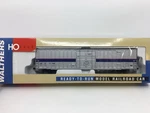 Ho Walthers 932-6021 Amtrak (phase Iii) Material Handling Car #71148. Fixed Price $24.00.