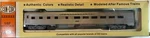 Con-cor 00723 Ho Scale Prr Pennsylvania 85' Passenger #4506 C-6 Dented Roof. Fixed Price $24.99.
