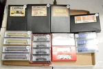 Scale Micro Trains Rapido Multi Packs Ttx Rbox Bnsf Csx Cars Sold Individual. Fixed Price $169.95.