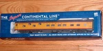 Ho Rapido 101061 Duplex Sleeper Union Pacific Western Hills. Fixed Price $99.99.