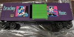 Lionel Electric Trains 6-19271 Disney. Fixed Price $45.00.