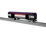 Lionel 2427960 Gauge Streamlined Baggage Car Halloween "harvest". Fixed Price $94.99.