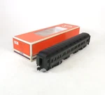 Lionel Trains 6-19067 #2543 Pullman Heavyweight Willow River Coach Car, Gauge. Fixed Price $85.00.