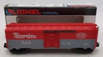 Lionel 6-16236 Gauge New York Central Pacemaker Box Car #16236 Nib. Fixed Price $21.65.