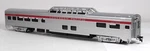 Scale Sp Southern Pacific Vista Dome Car; Ihc Horn Hook Couplers. Fixed Price $28.00.