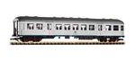 Piko 37631 G Deutsche Bahn Iv Silver Coin Coach 2 Class Stainless. Fixed Price $366.23.