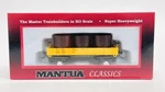 Mantua Ho Union Pacific 1860 Water Car Wooden Vintage Freight 723003 New. Fixed Price $9.95.