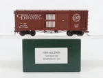 ON30 Bachmann Spectrum 27635 C&d Chesapeake Delaware Ventilated Box Car #200. Fixed Price $62.95.