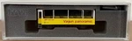 Kato 5253-2 Rhaetian Railway Open Panorama Passenger Car B2101 Scale. Fixed Price $31.65.