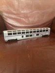 Walthers Ho Amtrak Superliner Sightseer Lounge Dome Car Estate Phase Iv. Fixed Price $47.69.